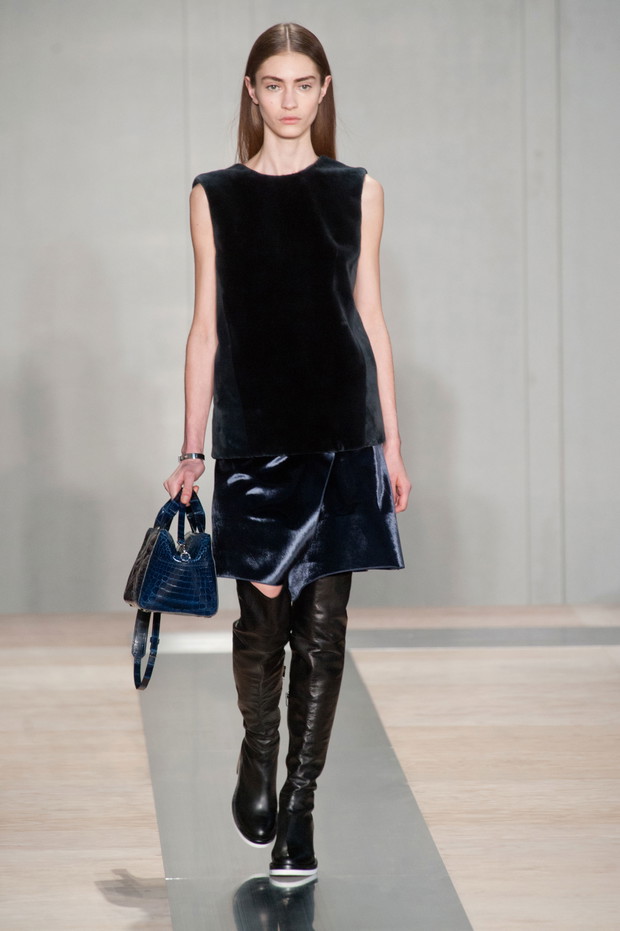 Reed Krakoff jesień-zima 2013/2014