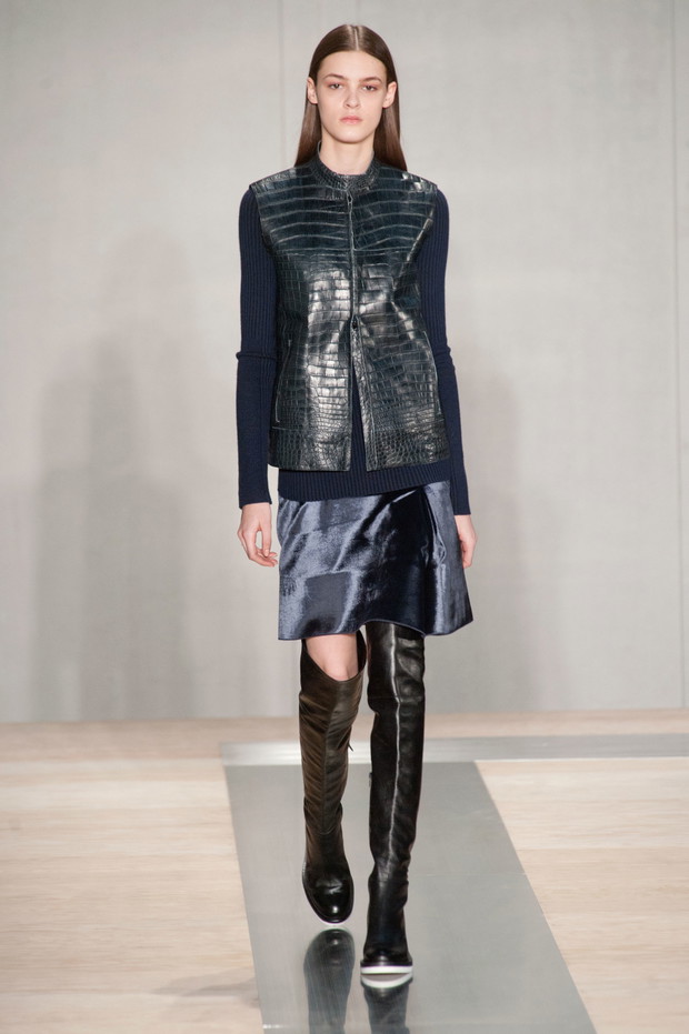Reed Krakoff jesień-zima 2013/2014
