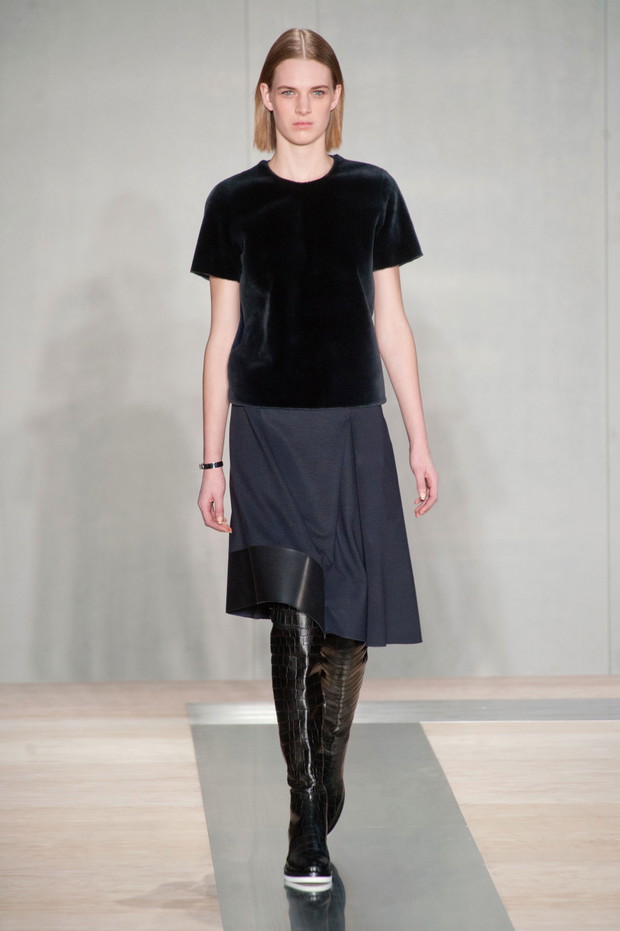 Reed Krakoff jesień-zima 2013/2014