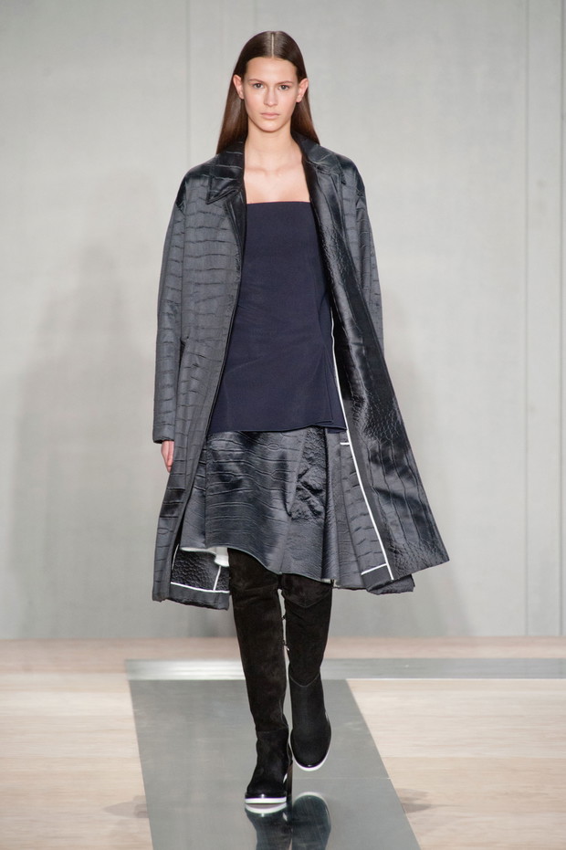 Reed Krakoff jesień-zima 2013/2014