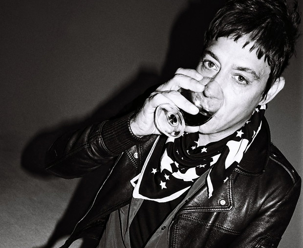 The Kills w kampanii Equipment wiosna-lato 2013