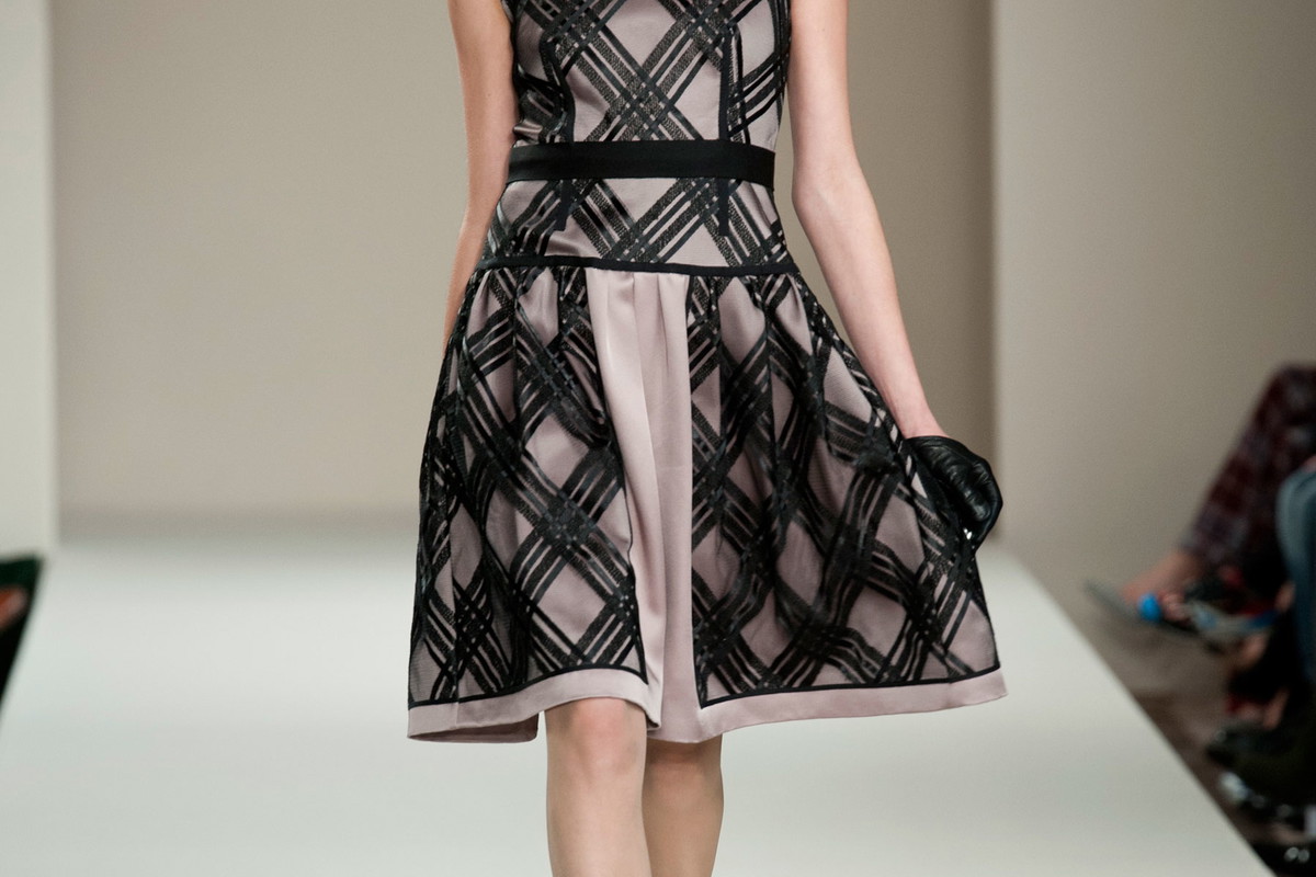 Temperley London jesień-zima 2013/2014