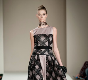 Temperley London jesień-zima 2013/2014
