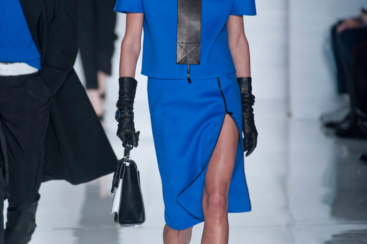 Michael Kors jesień-zima 2013/2014