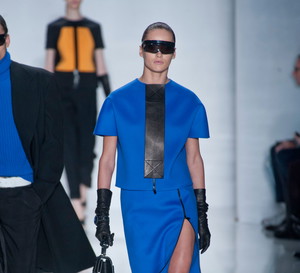 Michael Kors jesień-zima 2013/2014