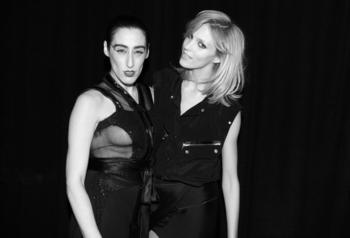 Anja Rubik modelką roku na ELLE Style Awards