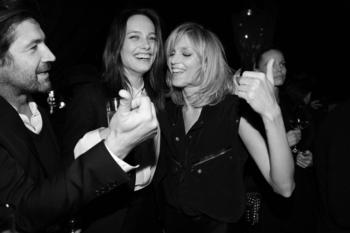 Anja Rubik modelką roku na ELLE Style Awards