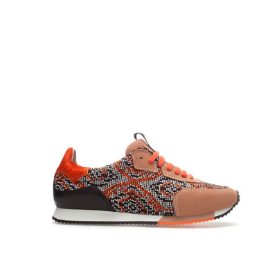 Buty Zara - nowa kolekcja na wiosnę 2013