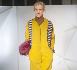 Matthew Williamson jesień-zima 2013/2014