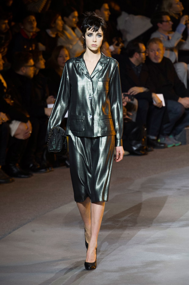 Marc Jacobs jesień-zima 2013/2014