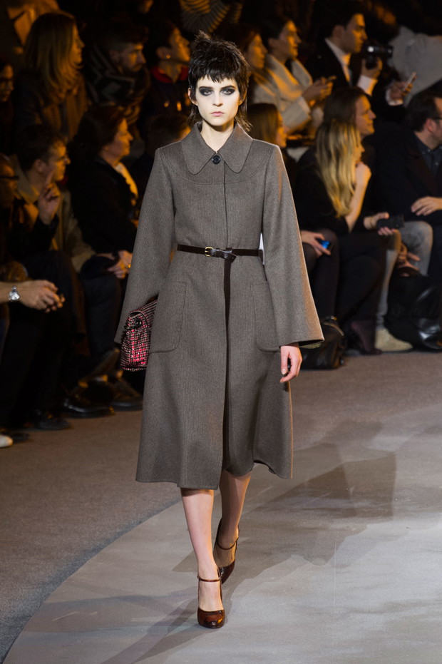 Marc Jacobs jesień-zima 2013/2014