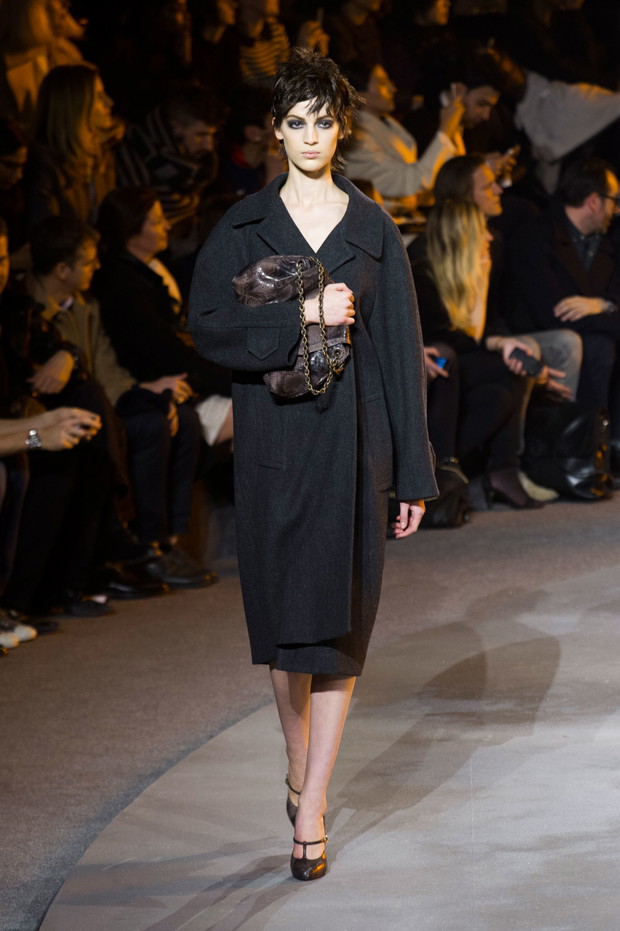 Marc Jacobs jesień-zima 2013/2014