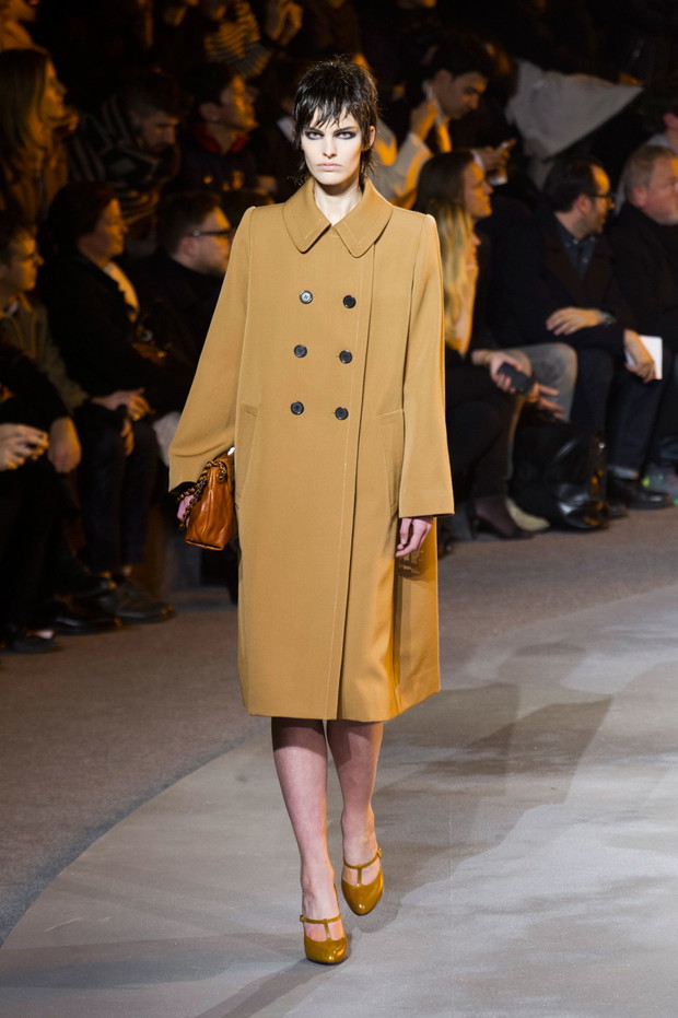 Marc Jacobs jesień-zima 2013/2014
