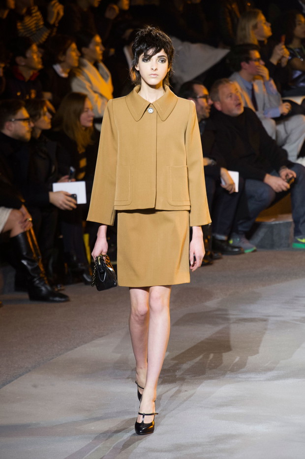 Marc Jacobs jesień-zima 2013/2014