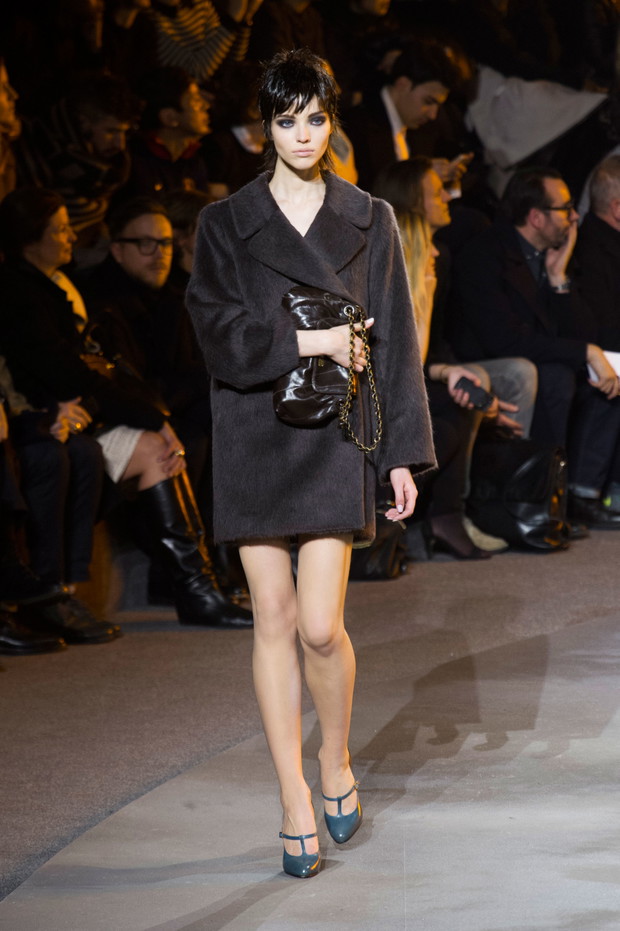 Marc Jacobs jesień-zima 2013/2014