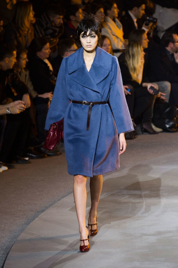 Marc Jacobs jesień-zima 2013/2014