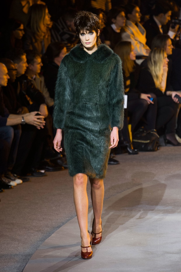 Marc Jacobs jesień-zima 2013/2014