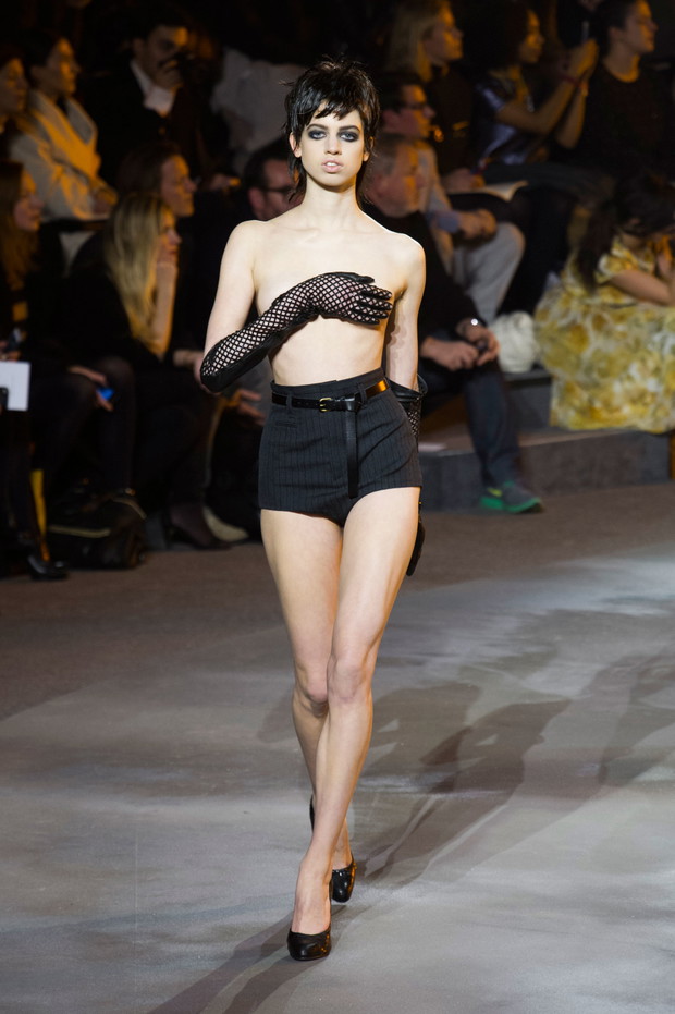 Marc Jacobs jesień-zima 2013/2014