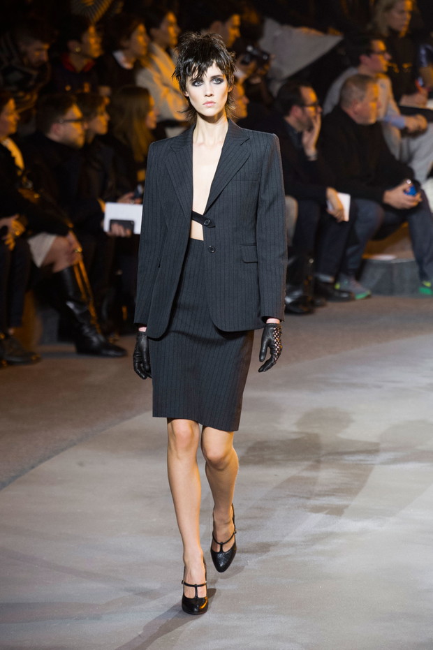 Marc Jacobs jesień-zima 2013/2014