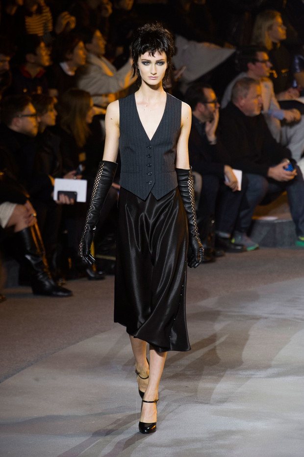 Marc Jacobs jesień-zima 2013/2014