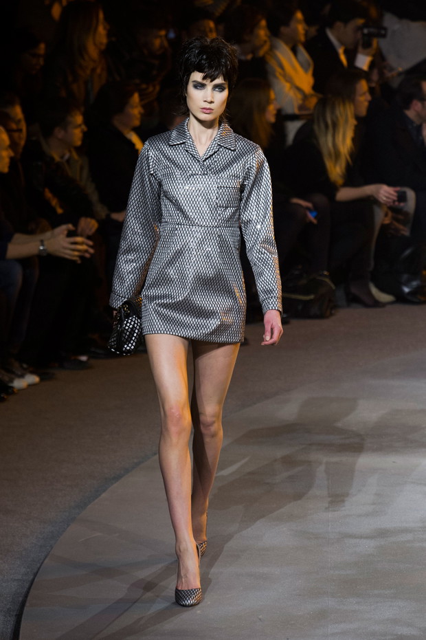Marc Jacobs jesień-zima 2013/2014