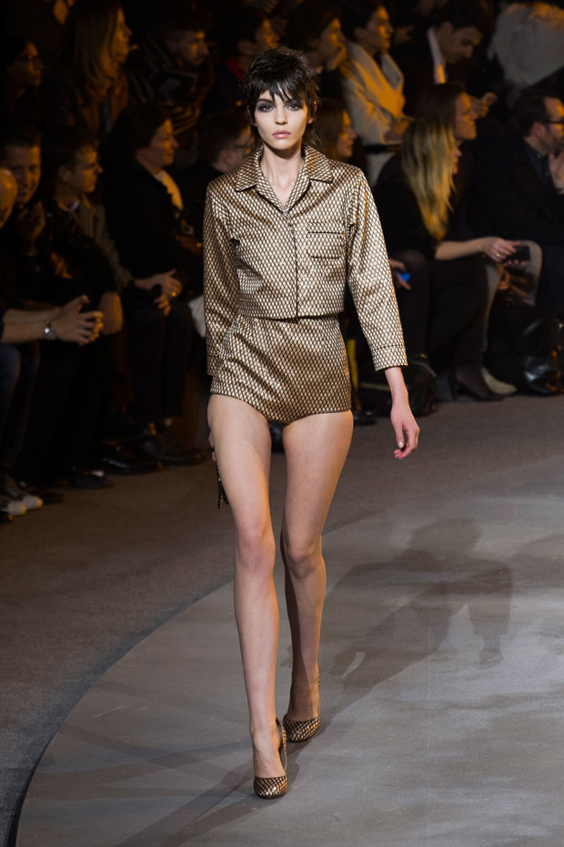 Marc Jacobs jesień-zima 2013/2014