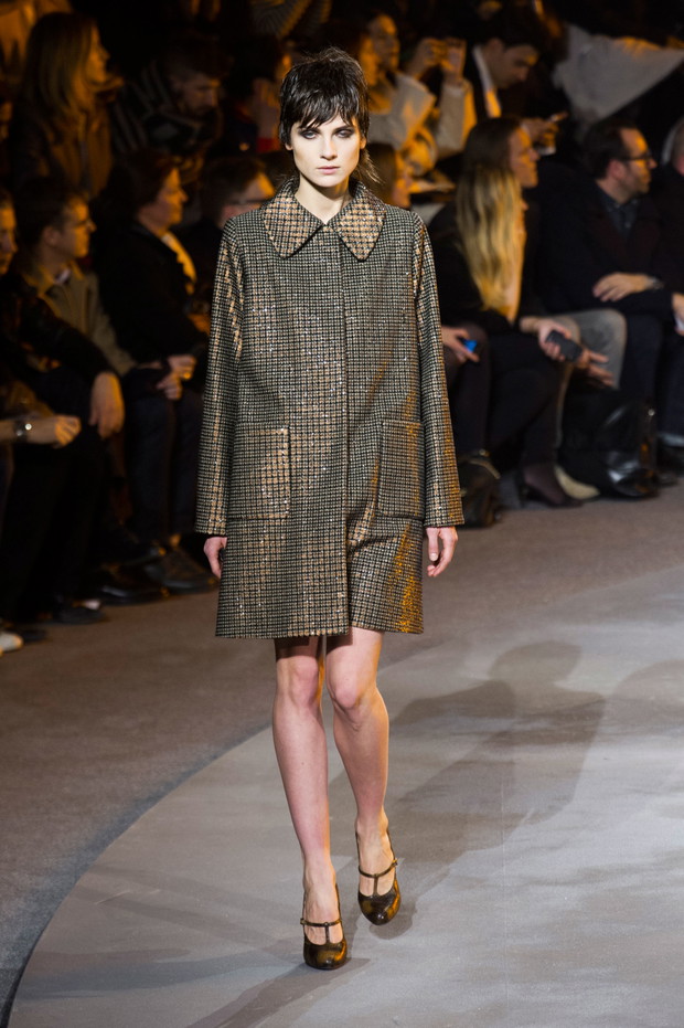 Marc Jacobs jesień-zima 2013/2014