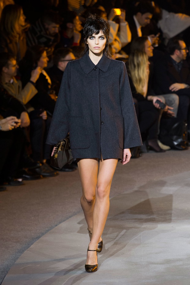 Marc Jacobs jesień-zima 2013/2014