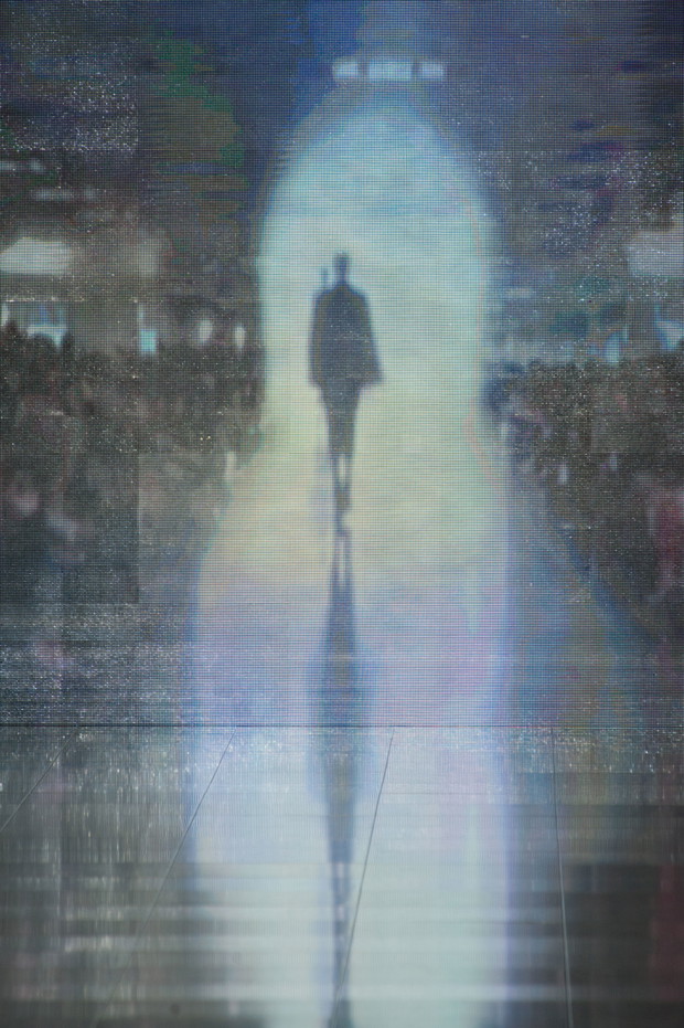 Mary Katrantzou jesień-zima 2013/2014