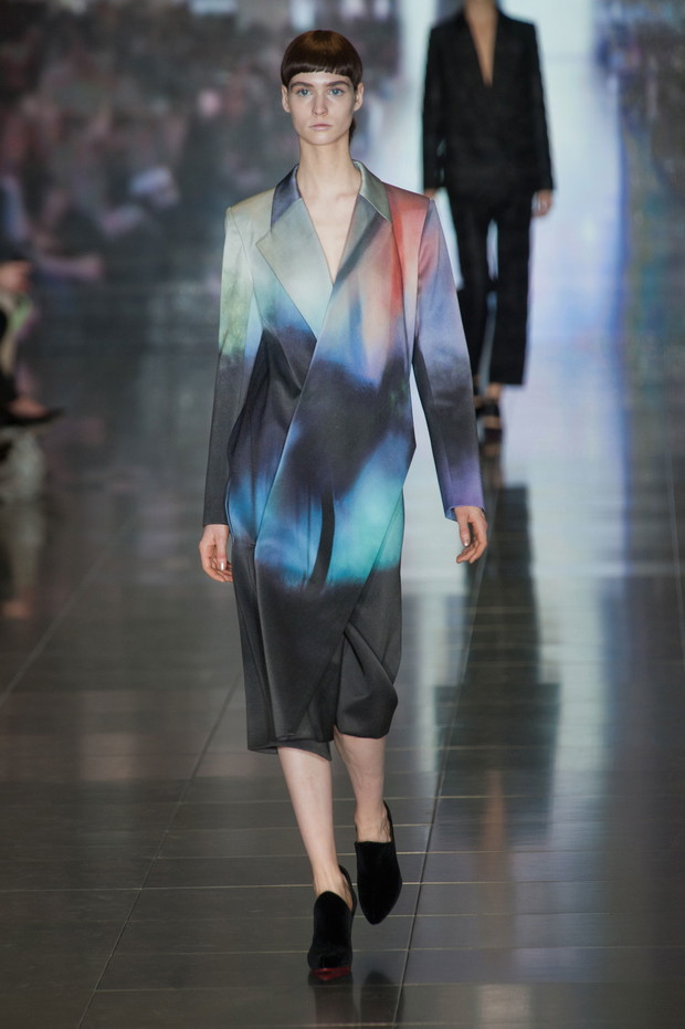 Mary Katrantzou jesień-zima 2013/2014