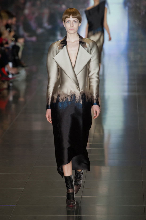 Mary Katrantzou jesień-zima 2013/2014