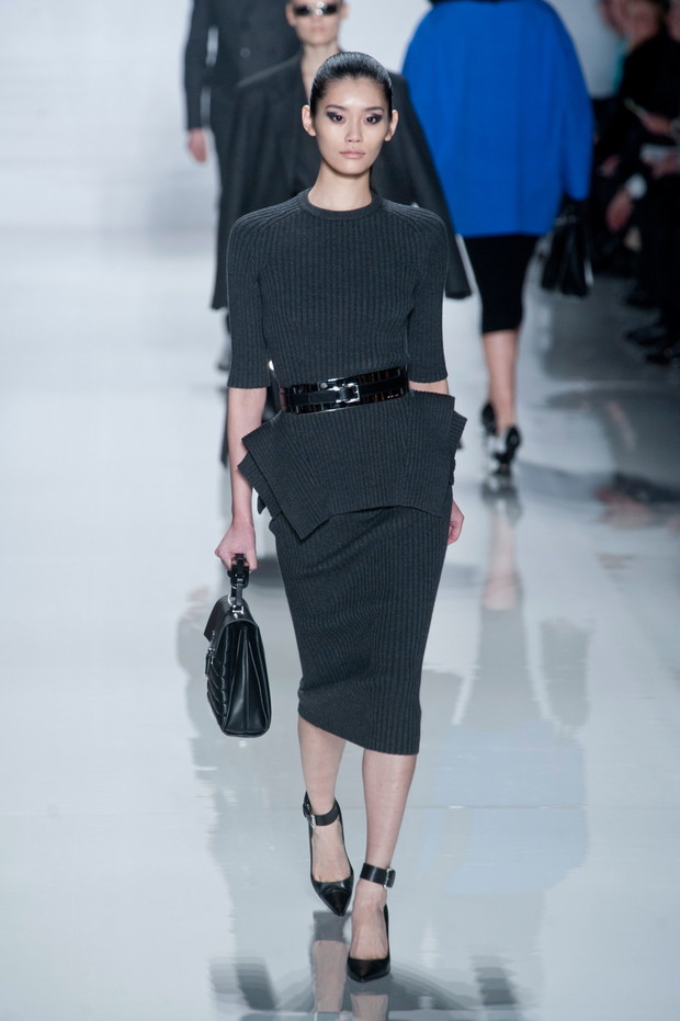 Michael Kors jesień-zima 2013/2014