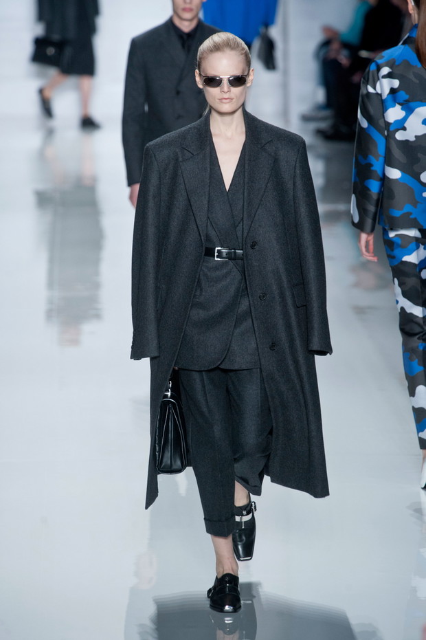 Michael Kors jesień-zima 2013/2014