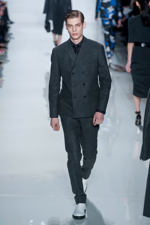 Michael Kors jesień-zima 2013/2014
