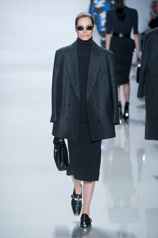 Michael Kors jesień-zima 2013/2014