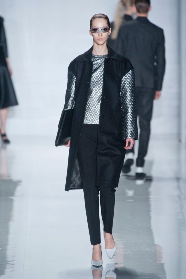Michael Kors jesień-zima 2013/2014