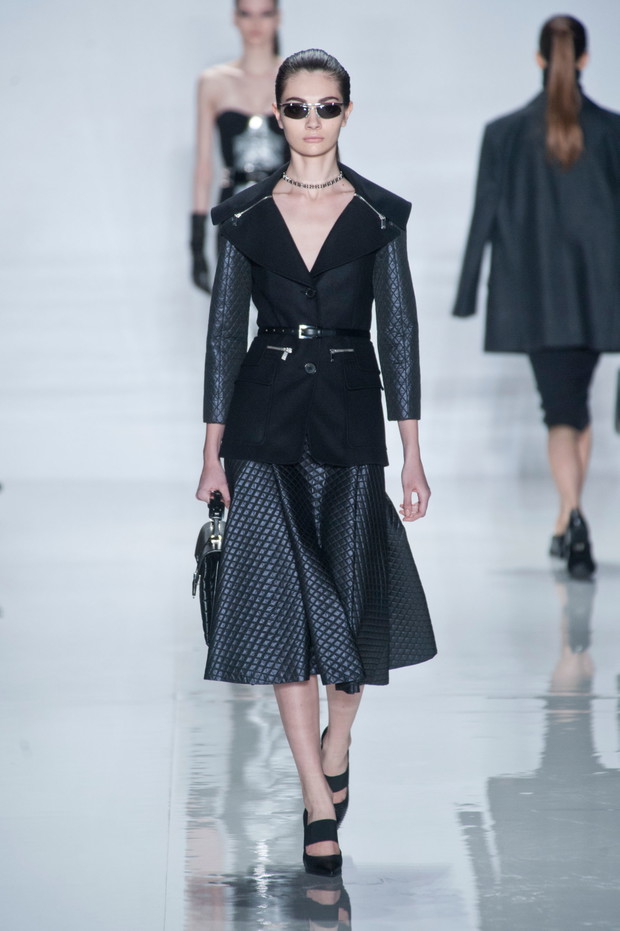Michael Kors jesień-zima 2013/2014