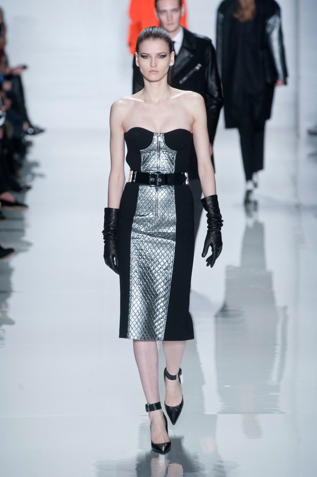 Michael Kors jesień-zima 2013/2014