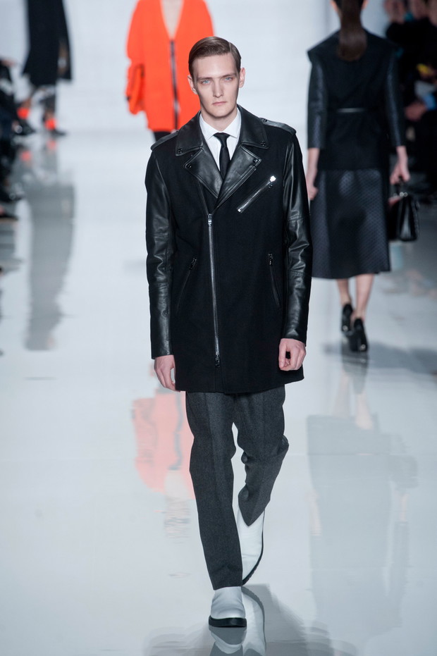 Michael Kors jesień-zima 2013/2014