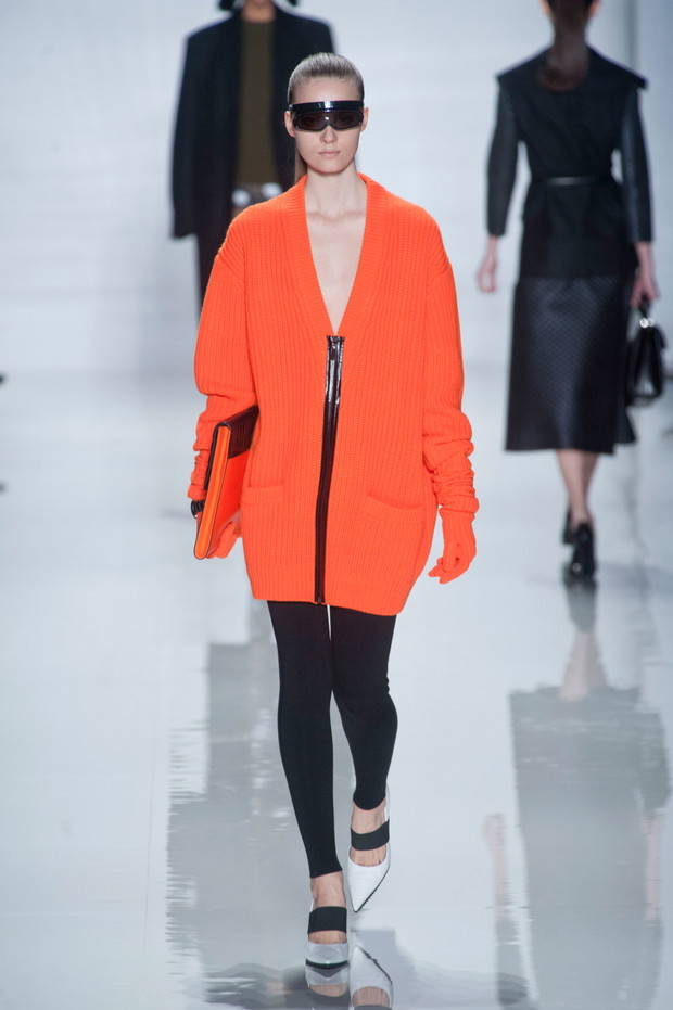 Michael Kors jesień-zima 2013/2014