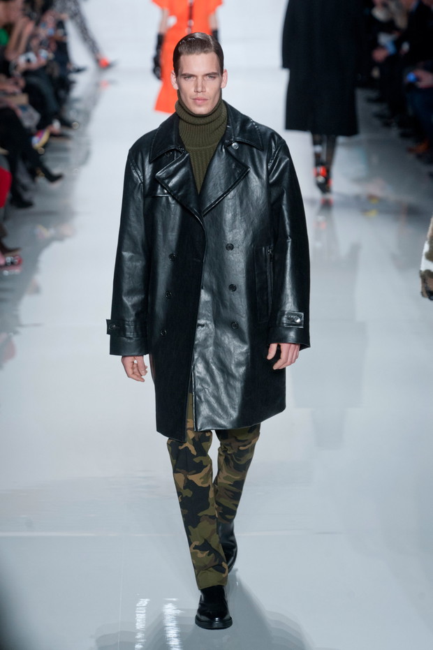 Michael Kors jesień-zima 2013/2014