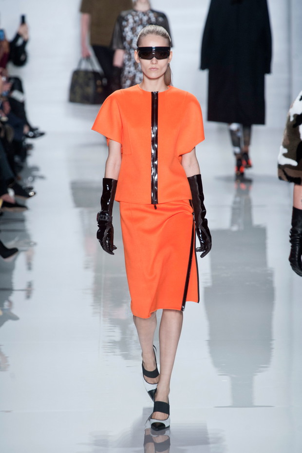 Michael Kors jesień-zima 2013/2014