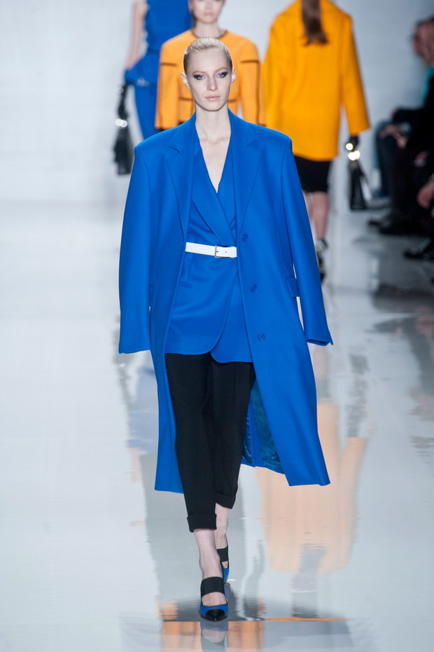 Michael Kors jesień-zima 2013/2014