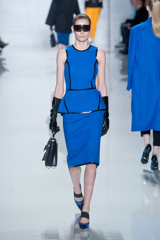 Michael Kors jesień-zima 2013/2014