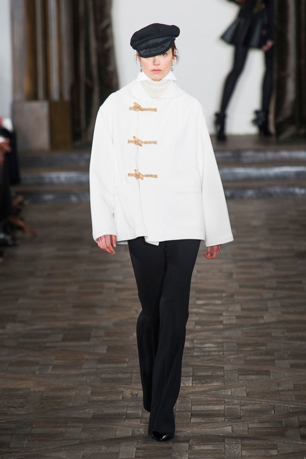 Ralph Lauren jesień-zima 2013/2014