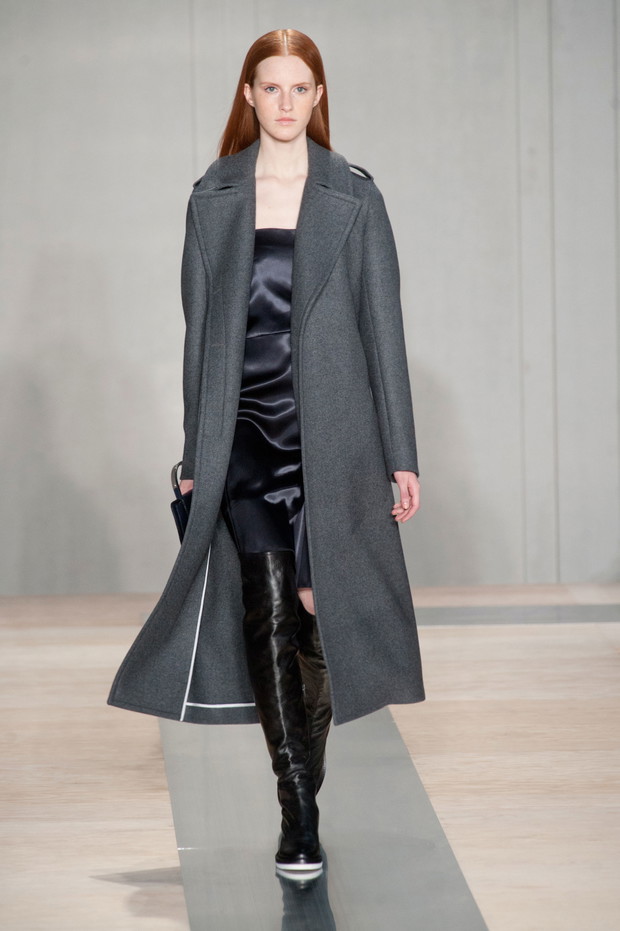 Reed Krakoff jesień-zima 2013/2014