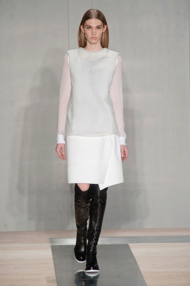 Reed Krakoff jesień-zima 2013/2014