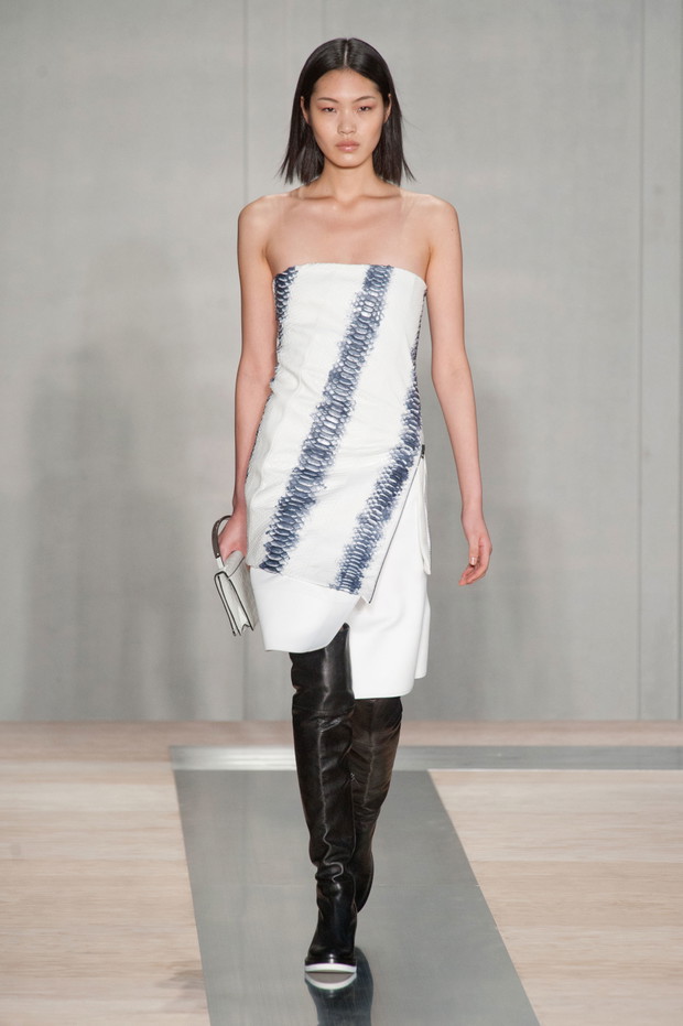 Reed Krakoff jesień-zima 2013/2014