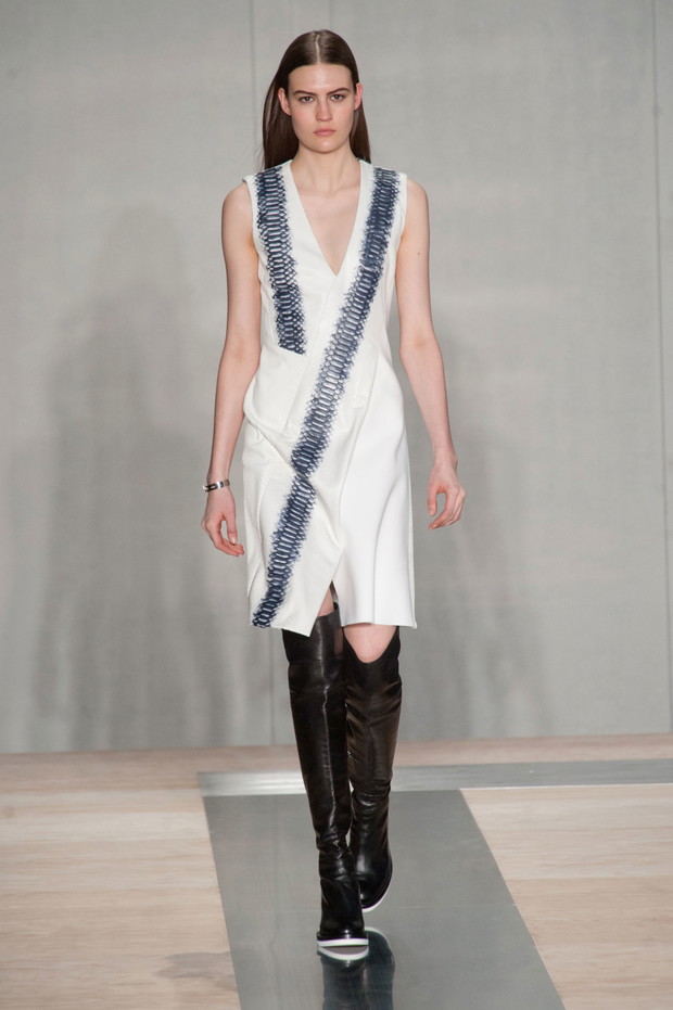 Reed Krakoff jesień-zima 2013/2014