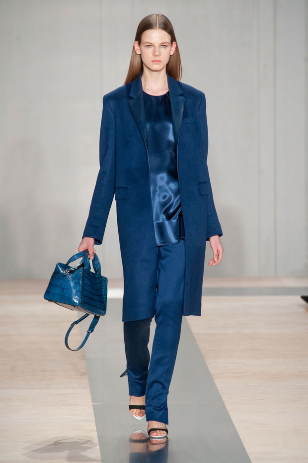 Reed Krakoff jesień-zima 2013/2014